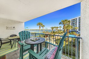 Salt and Light Surf & Racquet 204B