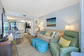 Salt and Light Surf & Racquet 204B