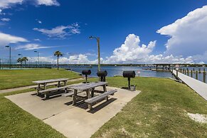 Salt and Light Surf & Racquet 204B