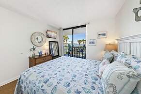 Salt and Light Surf & Racquet 204B