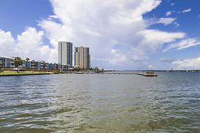 Salt and Light Surf & Racquet 204B