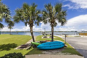 Salt and Light Surf & Racquet 204B