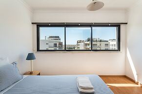 Alojamento Santa Maria