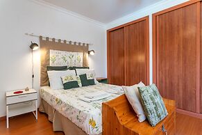 Alojamento Santa Maria