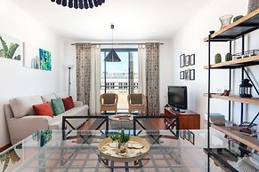 Alojamento Santa Maria