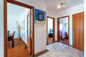 Alojamento Santa Maria