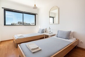 Alojamento Santa Maria