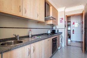 Alojamento Santa Maria