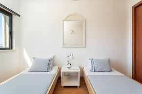 Alojamento Santa Maria