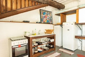 Loft da Vila-Ilhabela