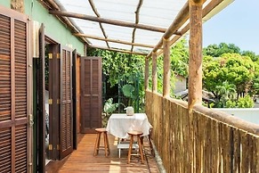 Loft da Vila-Ilhabela