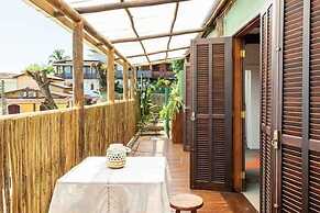 Loft da Vila-Ilhabela