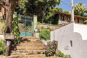 Loft da Vila-Ilhabela