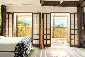 Loft da Vila-Ilhabela