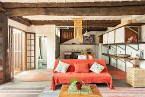 Loft da Vila-Ilhabela