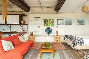 Loft da Vila-Ilhabela