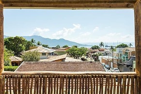 Loft da Vila-Ilhabela