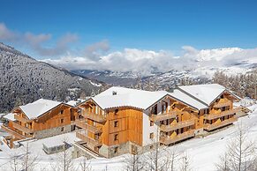 La Cour Aux Ecureuils