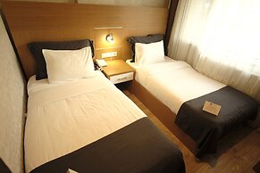 Rhisos otel