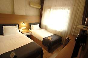 Rhisos otel