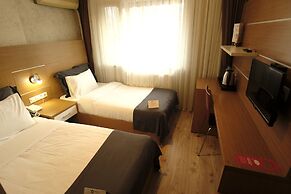 Rhisos otel