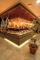 Rhisos otel