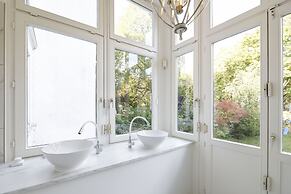 Sleephotels Alsterroom