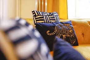 Sleephotels Alsterroom