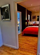 Sleephotels Alsterroom
