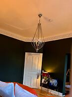 Sleephotels Alsterroom