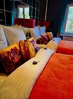 Sleephotels Alsterroom