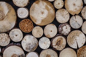 Sleephotels Alsterroom