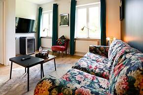Sleephotels Alsterroom