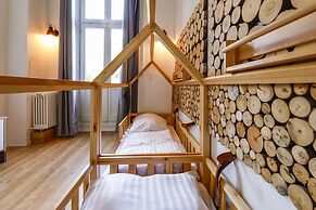 Sleephotels Alsterroom