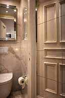 Sleephotels Alsterroom