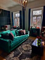Sleephotels Alsterroom