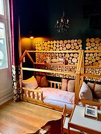 Sleephotels Alsterroom