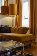 Sleephotels Alsterroom