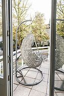 Sleephotels Alsterroom