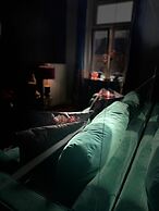 Sleephotels Alsterroom