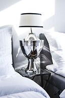 Sleephotels Alsterroom