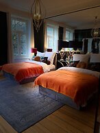 Sleephotels Alsterroom