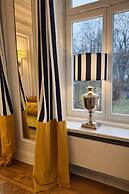 Sleephotels Alsterroom
