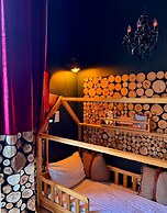 Sleephotels Alsterroom