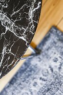 Sleephotels Alsterroom