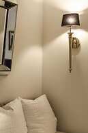 Sleephotels Alsterroom