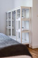 Sleephotels Alsterroom