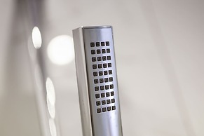 Sleephotels Alsterroom