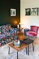 Sleephotels Alsterroom