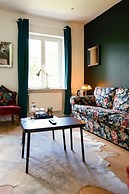 Sleephotels Alsterroom